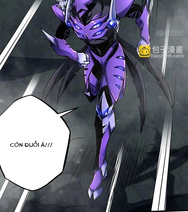 Siêu Cấp Thần Cơ Nhân Chap 279 - Next Chap 280