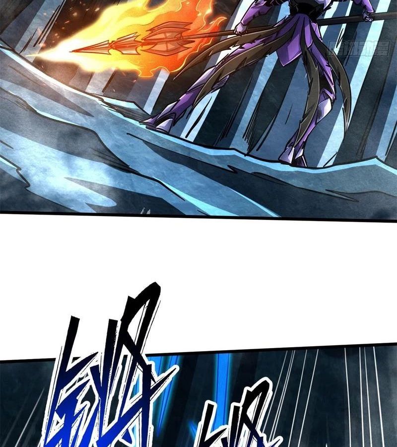 Siêu Cấp Thần Cơ Nhân Chap 279 - Next Chap 280