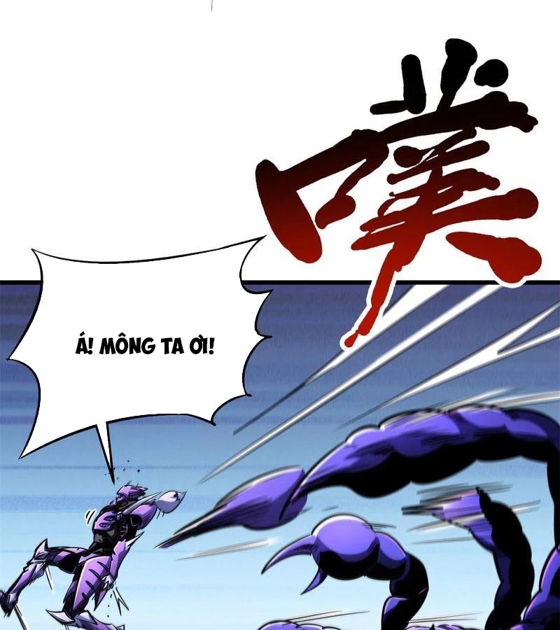 Siêu Cấp Thần Cơ Nhân Chap 279 - Next Chap 280