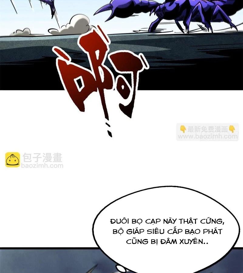 Siêu Cấp Thần Cơ Nhân Chap 279 - Next Chap 280