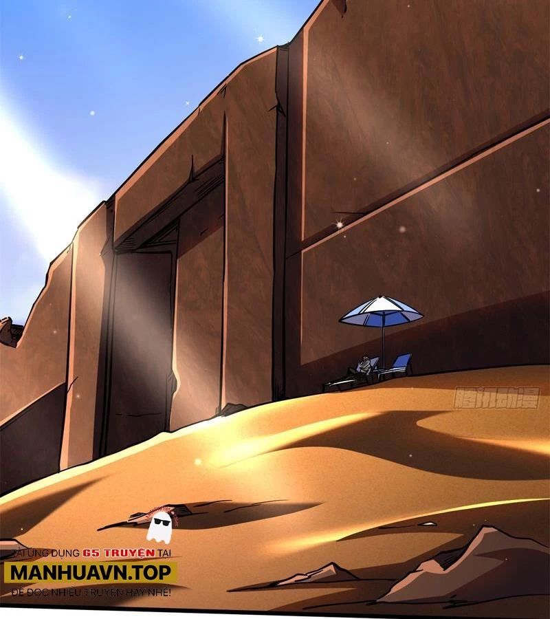 Siêu Cấp Thần Cơ Nhân Chap 279 - Next Chap 280