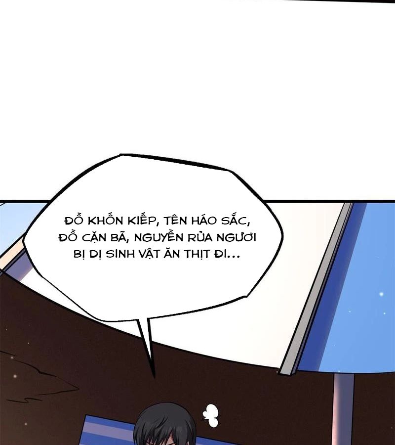 Siêu Cấp Thần Cơ Nhân Chap 279 - Next Chap 280