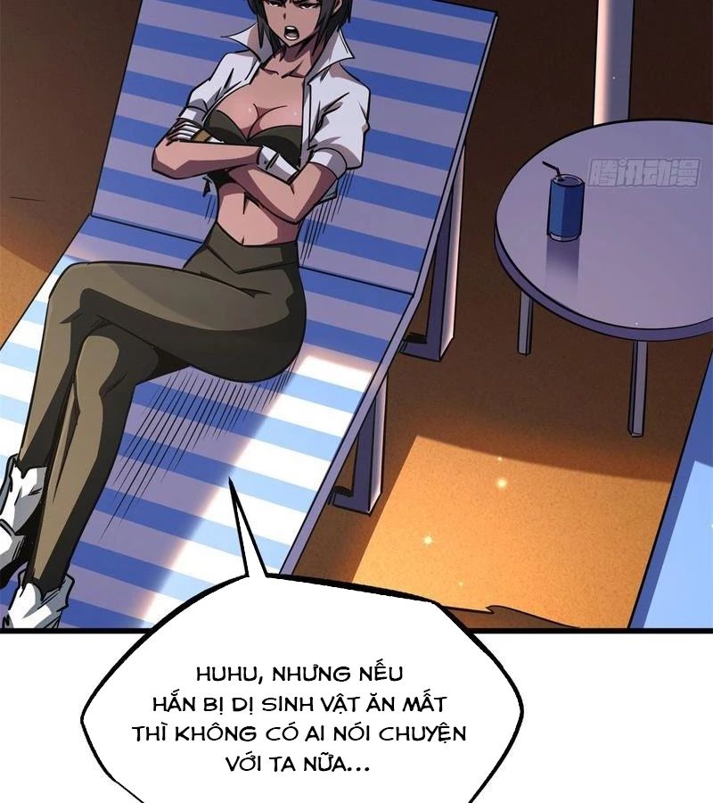 Siêu Cấp Thần Cơ Nhân Chap 279 - Next Chap 280