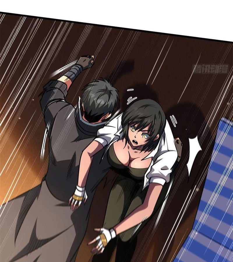 Siêu Cấp Thần Cơ Nhân Chap 279 - Next Chap 280