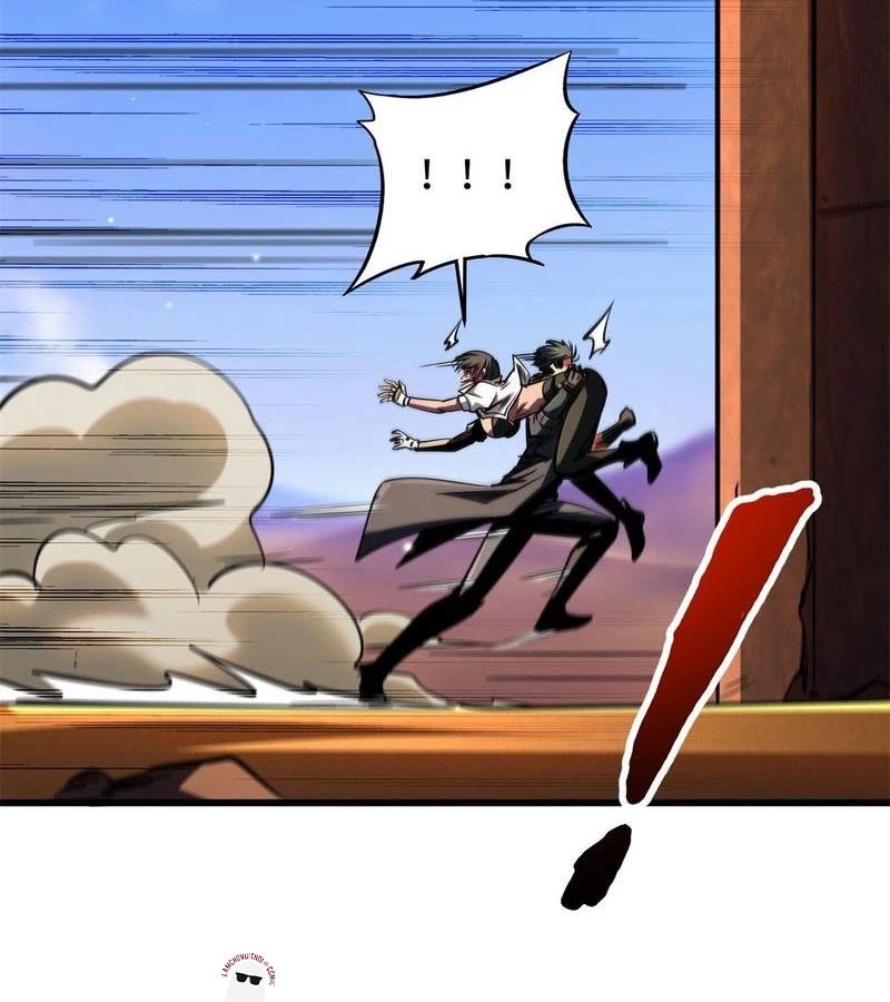 Siêu Cấp Thần Cơ Nhân Chap 279 - Next Chap 280