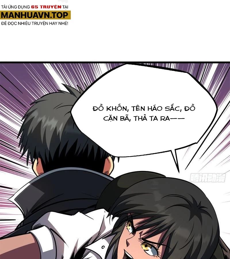 Siêu Cấp Thần Cơ Nhân Chap 279 - Next Chap 280