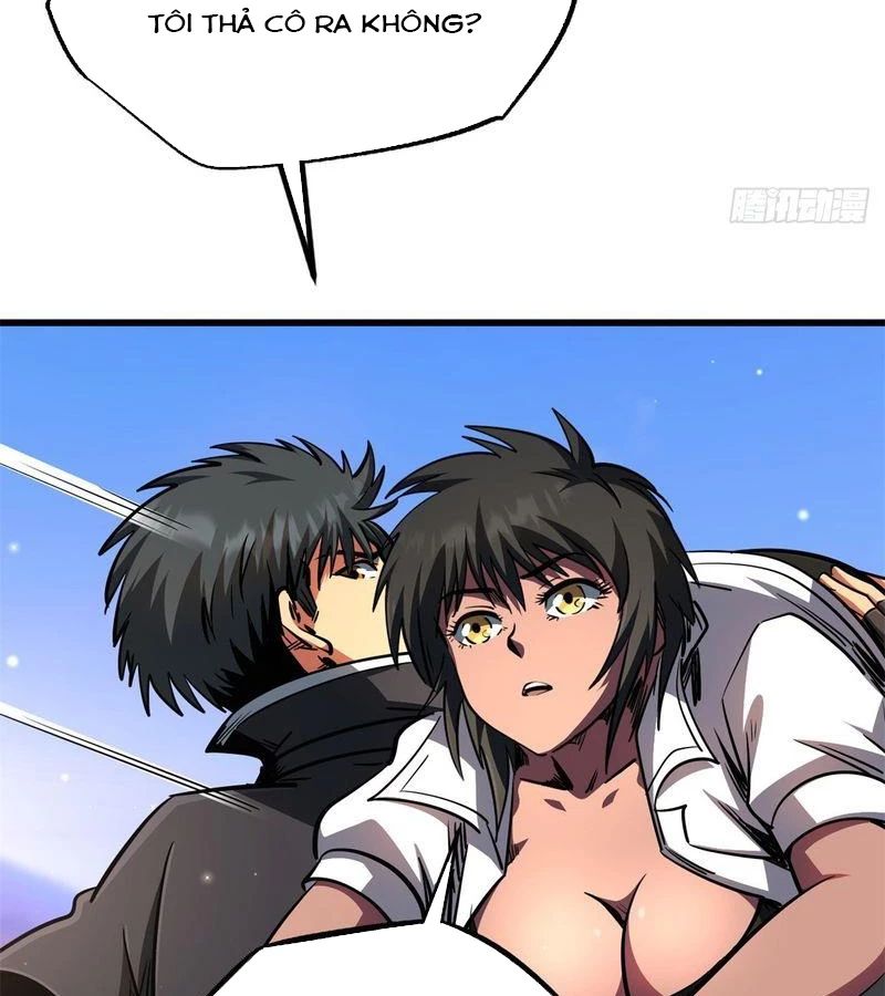 Siêu Cấp Thần Cơ Nhân Chap 279 - Next Chap 280