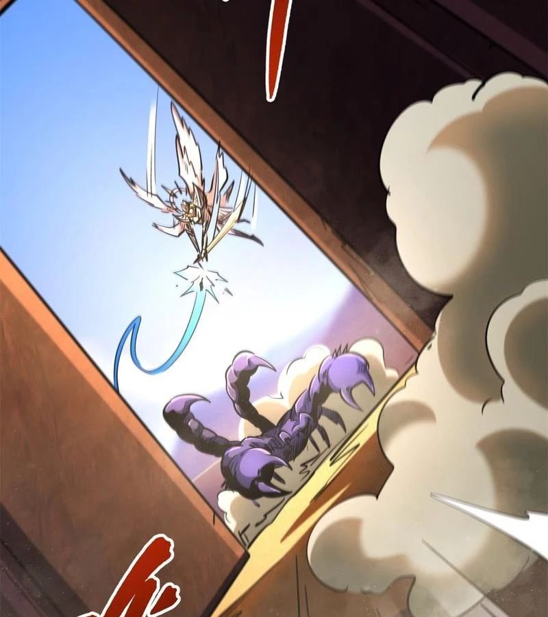 Siêu Cấp Thần Cơ Nhân Chap 279 - Next Chap 280