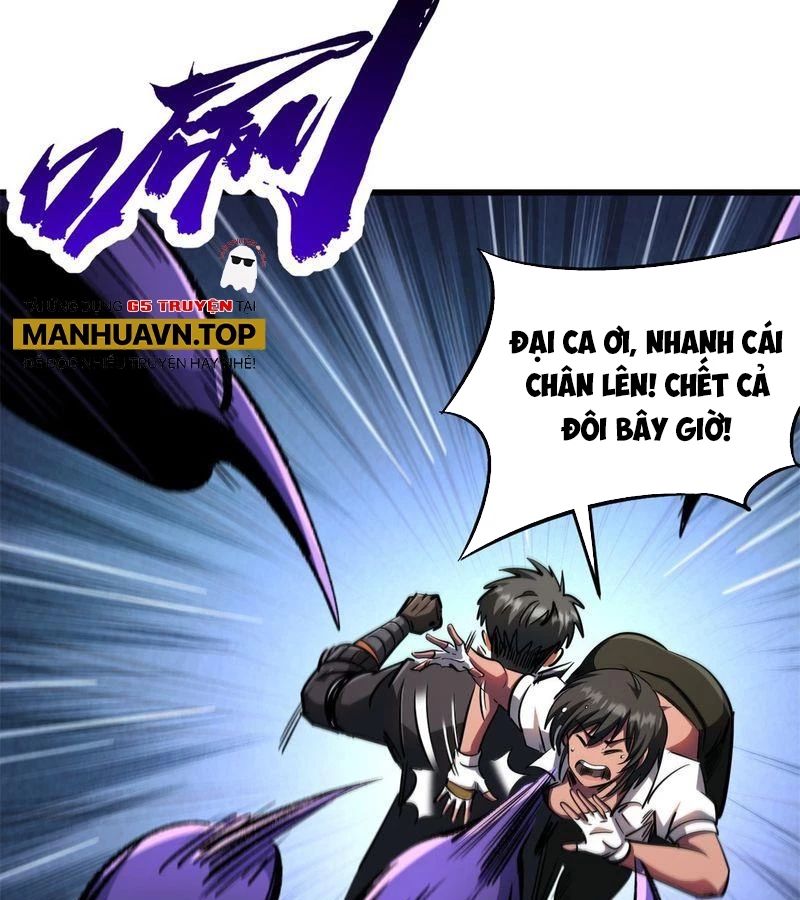 Siêu Cấp Thần Cơ Nhân Chap 279 - Next Chap 280