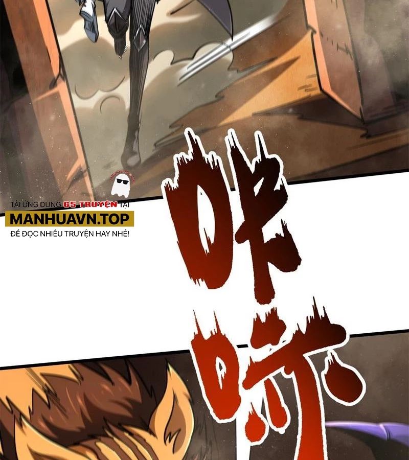 Siêu Cấp Thần Cơ Nhân Chap 279 - Next Chap 280
