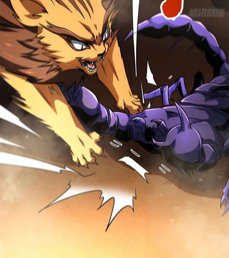 Siêu Cấp Thần Cơ Nhân Chap 279 - Next Chap 280