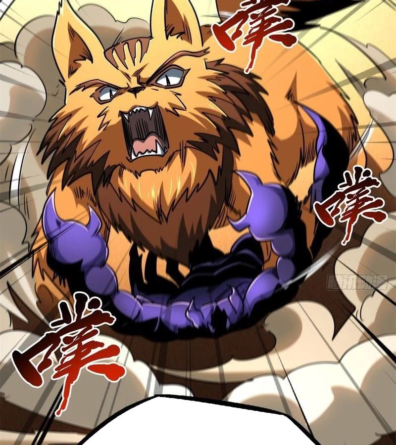 Siêu Cấp Thần Cơ Nhân Chap 279 - Next Chap 280