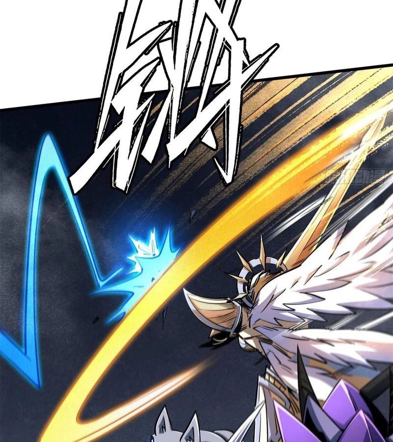 Siêu Cấp Thần Cơ Nhân Chap 279 - Next Chap 280