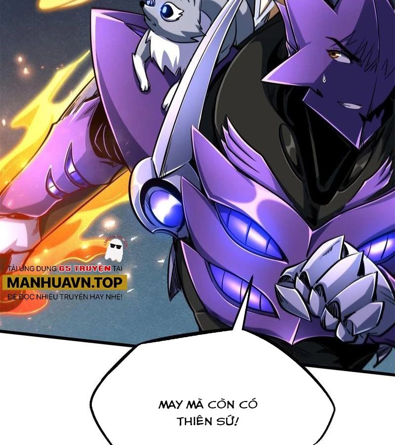 Siêu Cấp Thần Cơ Nhân Chap 279 - Next Chap 280