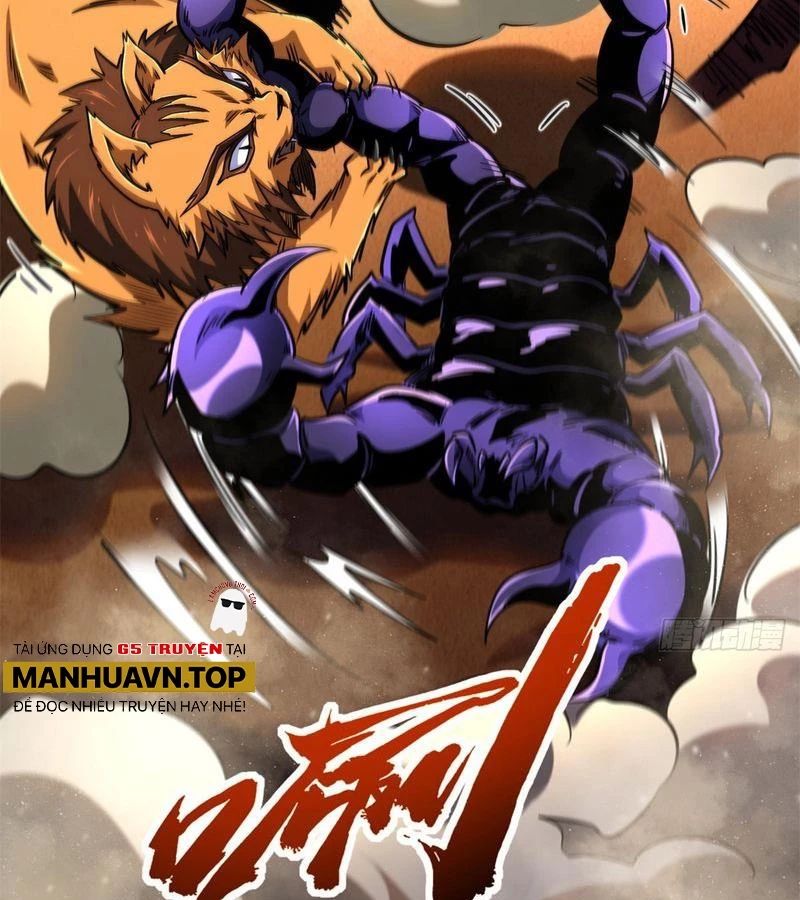 Siêu Cấp Thần Cơ Nhân Chap 279 - Next Chap 280