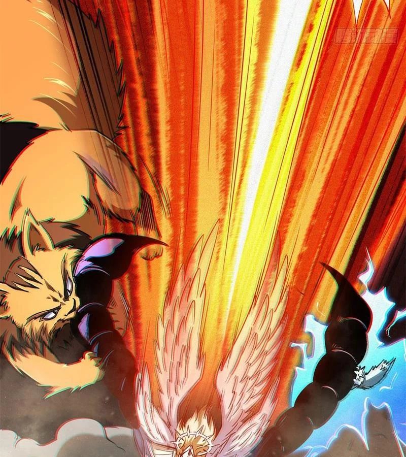 Siêu Cấp Thần Cơ Nhân Chap 279 - Next Chap 280