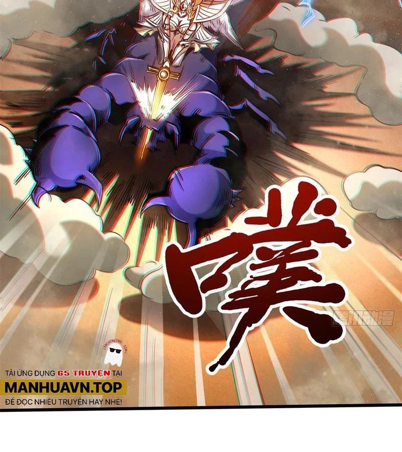 Siêu Cấp Thần Cơ Nhân Chap 279 - Next Chap 280