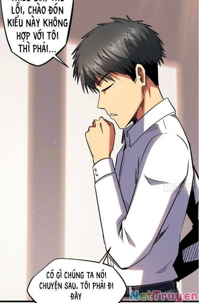 Siêu Cấp Thần Cơ Nhân Chap 28 - Next Chap 29