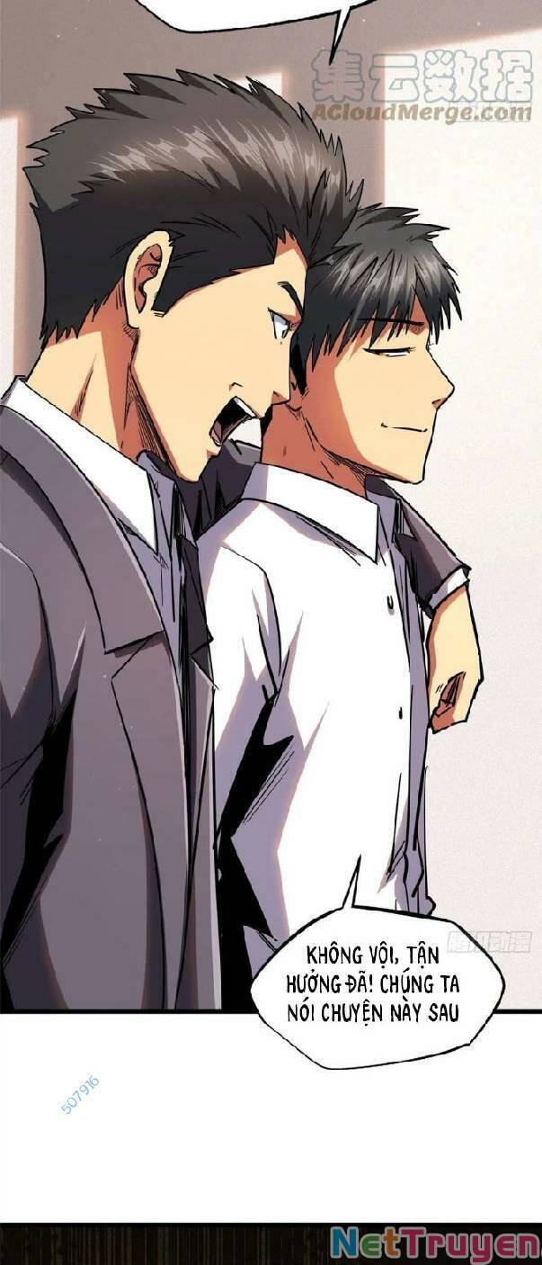 Siêu Cấp Thần Cơ Nhân Chap 28 - Next Chap 29