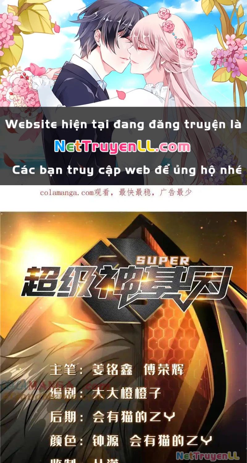 Siêu Cấp Thần Cơ Nhân Chap 280 - Next Chap 281