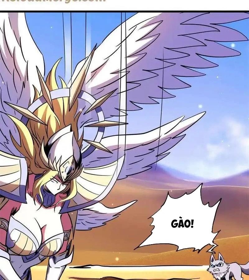 Siêu Cấp Thần Cơ Nhân Chap 280 - Next Chap 281