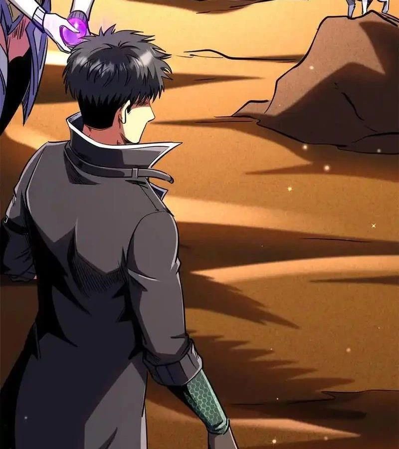 Siêu Cấp Thần Cơ Nhân Chap 280 - Next Chap 281