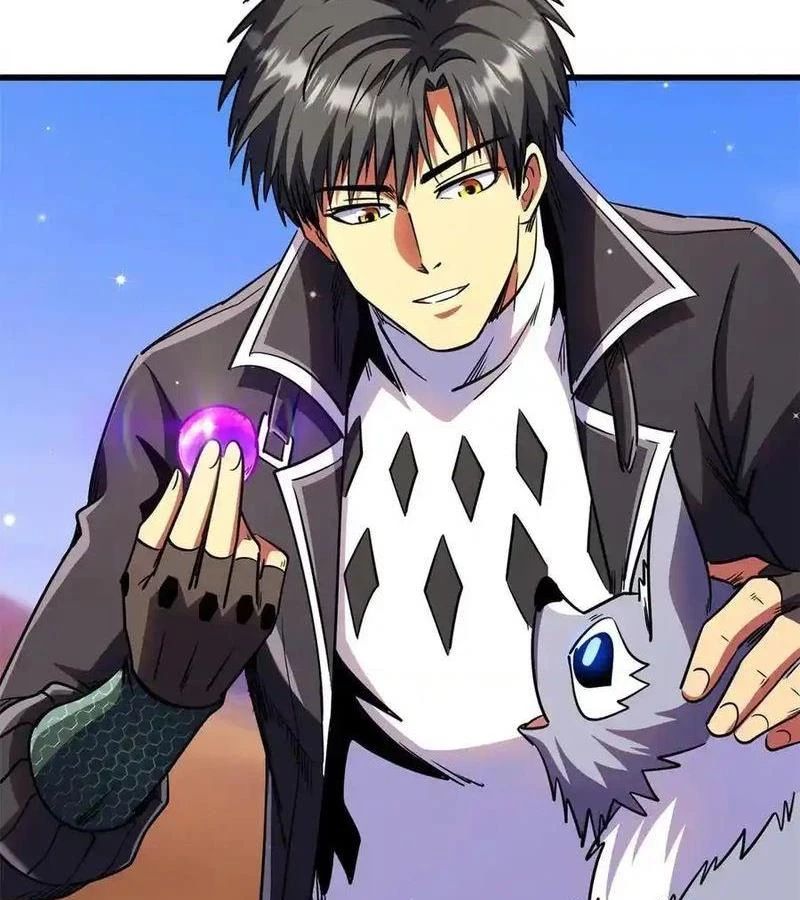 Siêu Cấp Thần Cơ Nhân Chap 280 - Next Chap 281