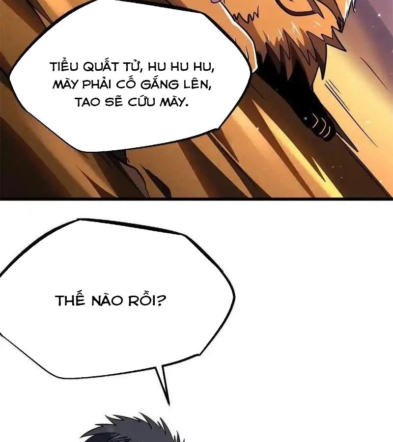 Siêu Cấp Thần Cơ Nhân Chap 280 - Next Chap 281
