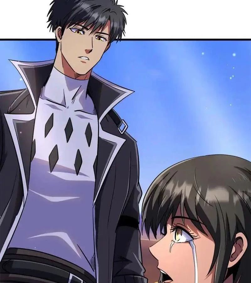 Siêu Cấp Thần Cơ Nhân Chap 280 - Next Chap 281