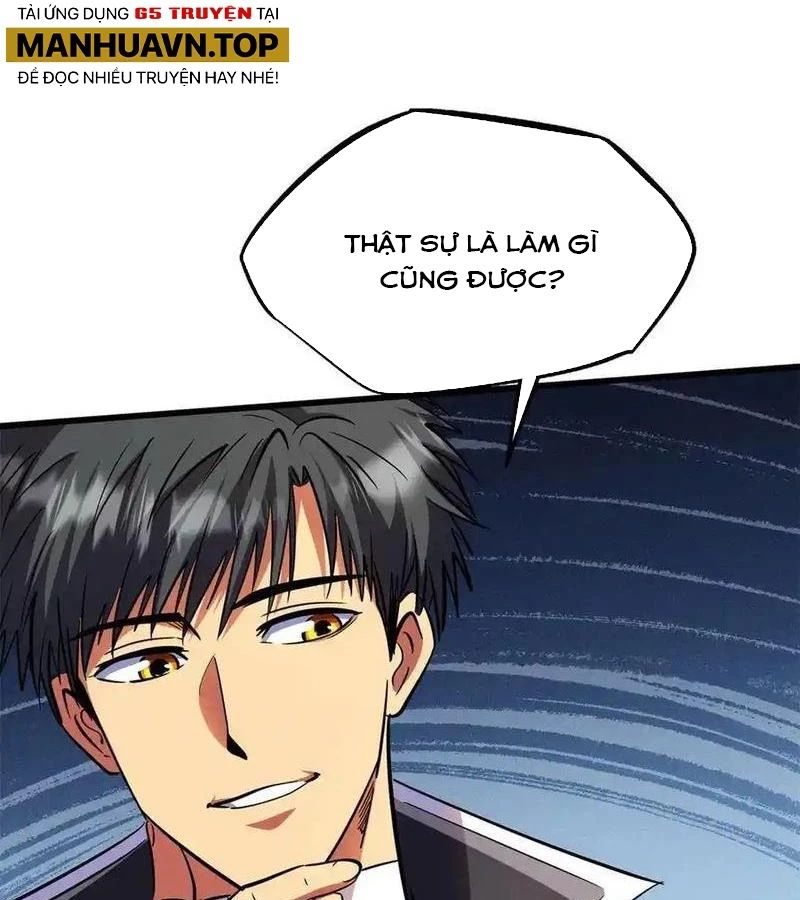 Siêu Cấp Thần Cơ Nhân Chap 280 - Next Chap 281