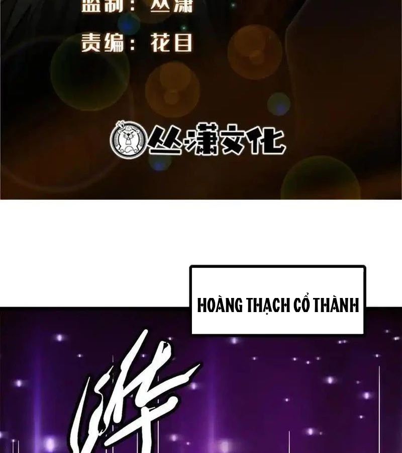 Siêu Cấp Thần Cơ Nhân Chap 280 - Next Chap 281
