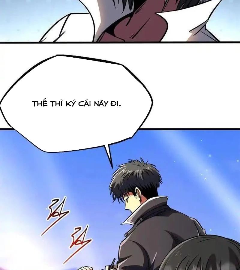 Siêu Cấp Thần Cơ Nhân Chap 280 - Next Chap 281