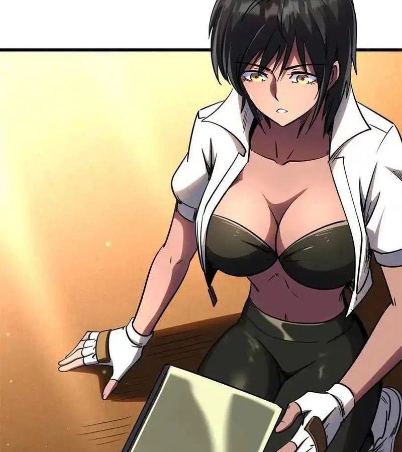 Siêu Cấp Thần Cơ Nhân Chap 280 - Next Chap 281