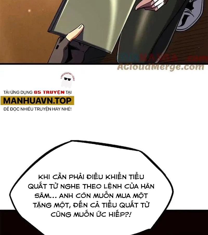 Siêu Cấp Thần Cơ Nhân Chap 280 - Next Chap 281