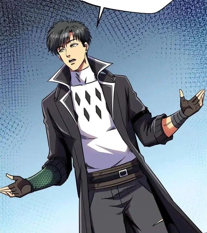 Siêu Cấp Thần Cơ Nhân Chap 280 - Next Chap 281