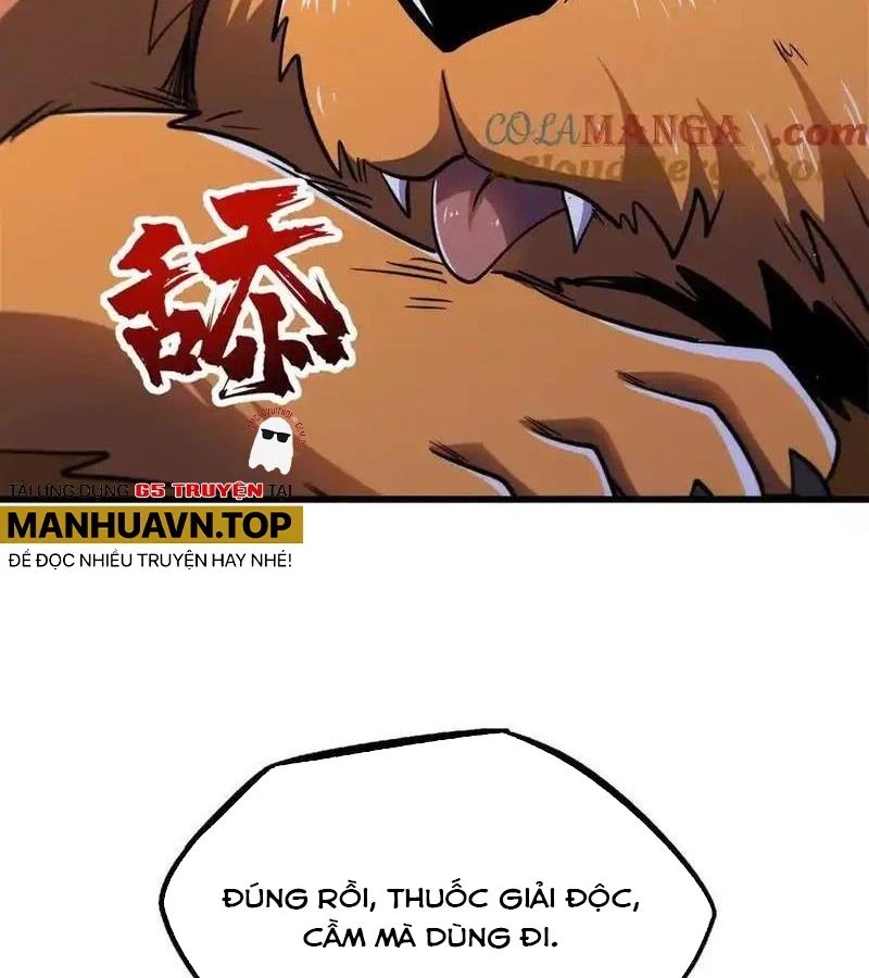 Siêu Cấp Thần Cơ Nhân Chap 280 - Next Chap 281