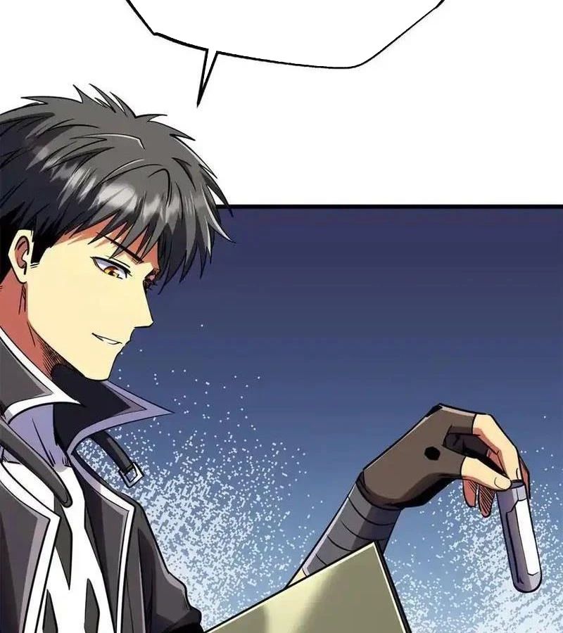 Siêu Cấp Thần Cơ Nhân Chap 280 - Next Chap 281