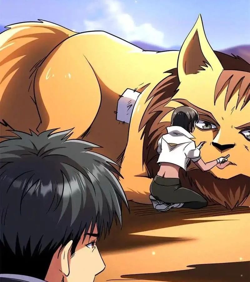 Siêu Cấp Thần Cơ Nhân Chap 280 - Next Chap 281