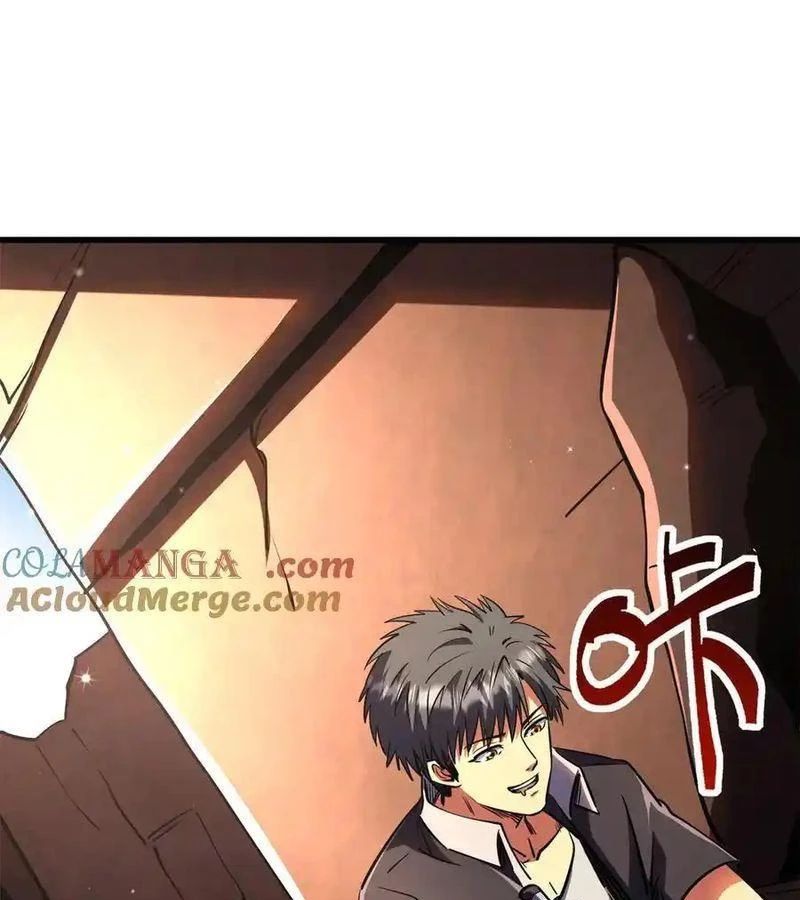Siêu Cấp Thần Cơ Nhân Chap 280 - Next Chap 281