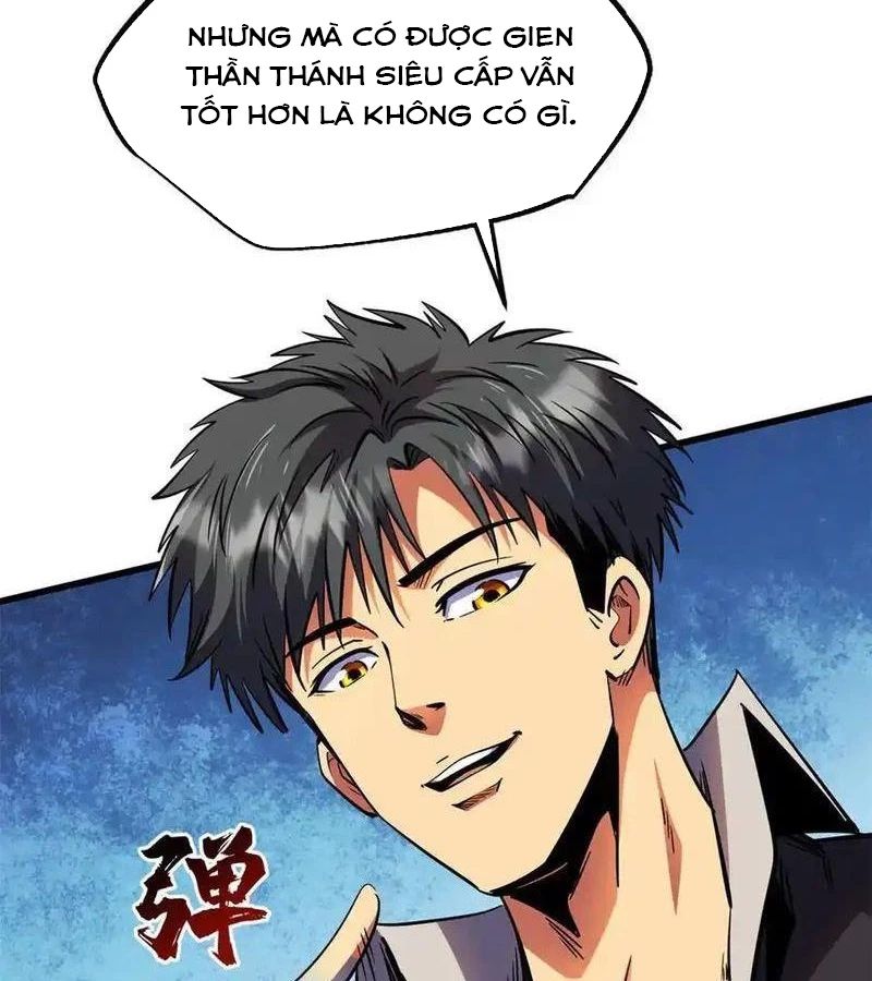 Siêu Cấp Thần Cơ Nhân Chap 280 - Next Chap 281