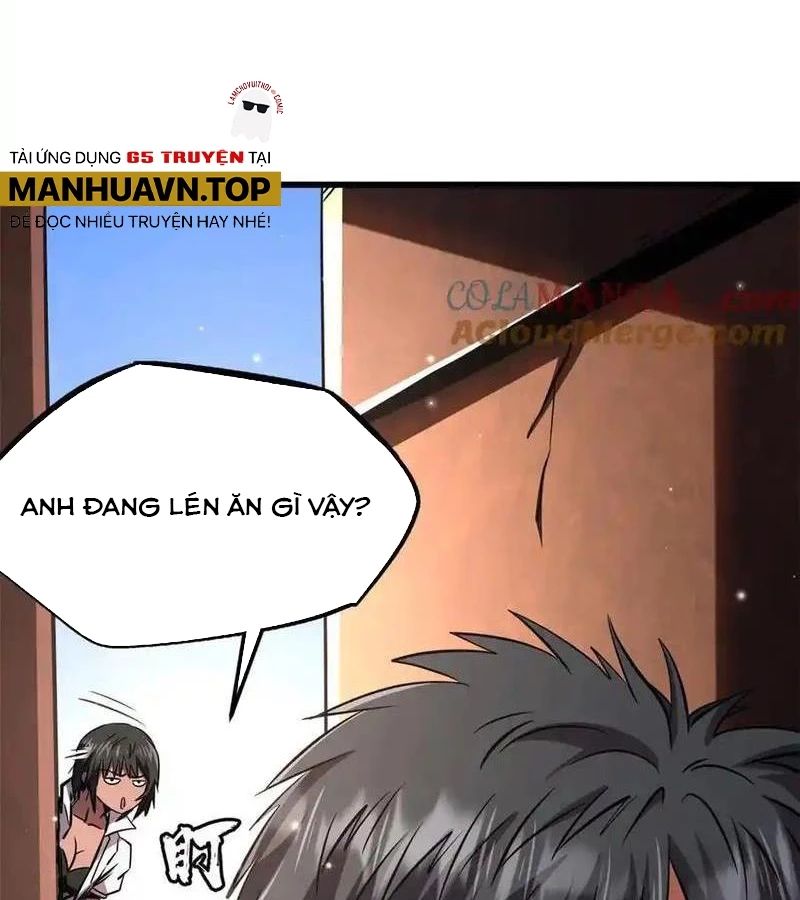 Siêu Cấp Thần Cơ Nhân Chap 280 - Next Chap 281