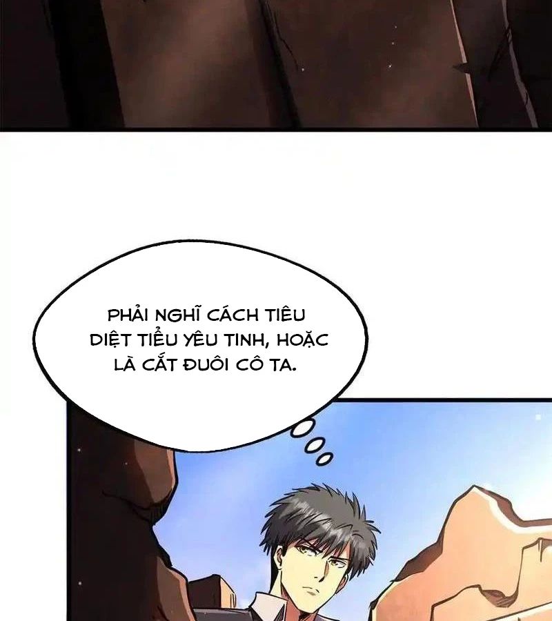 Siêu Cấp Thần Cơ Nhân Chap 280 - Next Chap 281