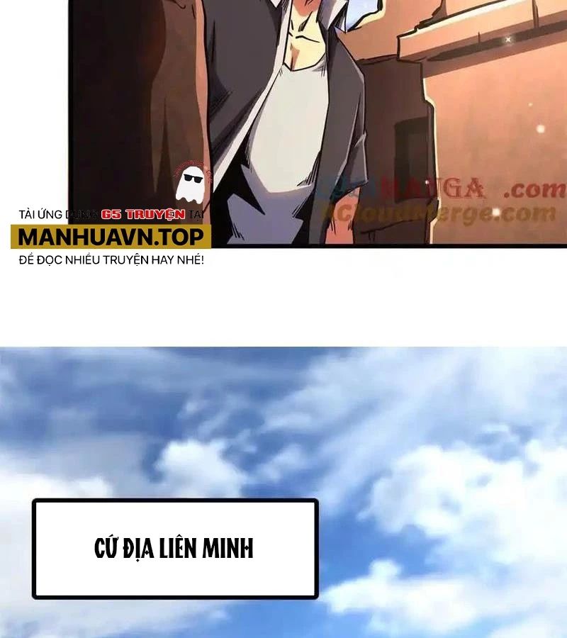 Siêu Cấp Thần Cơ Nhân Chap 280 - Next Chap 281