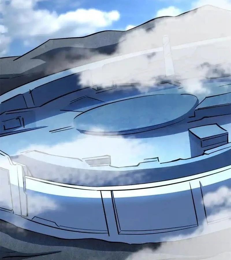 Siêu Cấp Thần Cơ Nhân Chap 280 - Next Chap 281