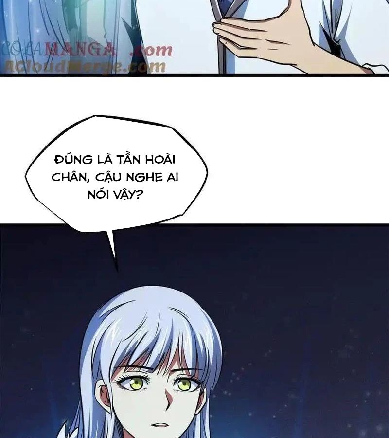 Siêu Cấp Thần Cơ Nhân Chap 280 - Next Chap 281