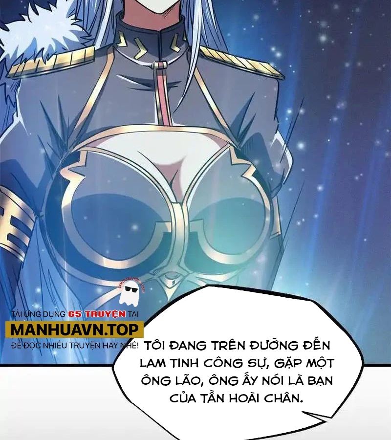 Siêu Cấp Thần Cơ Nhân Chap 280 - Next Chap 281