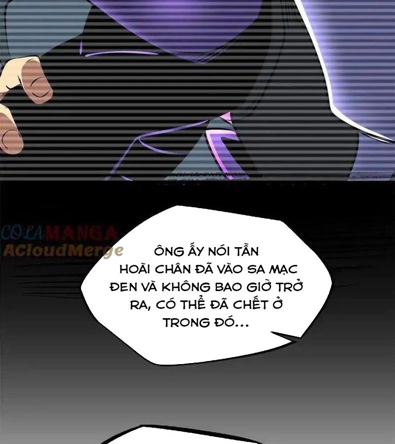 Siêu Cấp Thần Cơ Nhân Chap 280 - Next Chap 281
