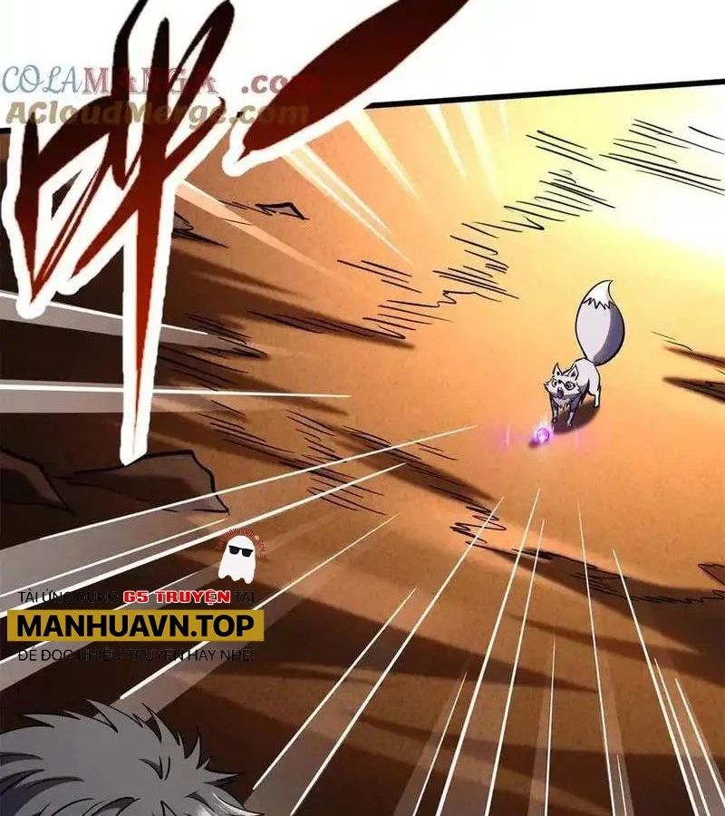 Siêu Cấp Thần Cơ Nhân Chap 280 - Next Chap 281