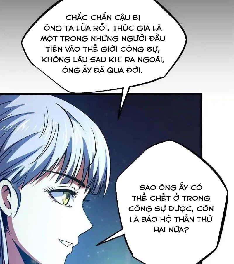 Siêu Cấp Thần Cơ Nhân Chap 280 - Next Chap 281