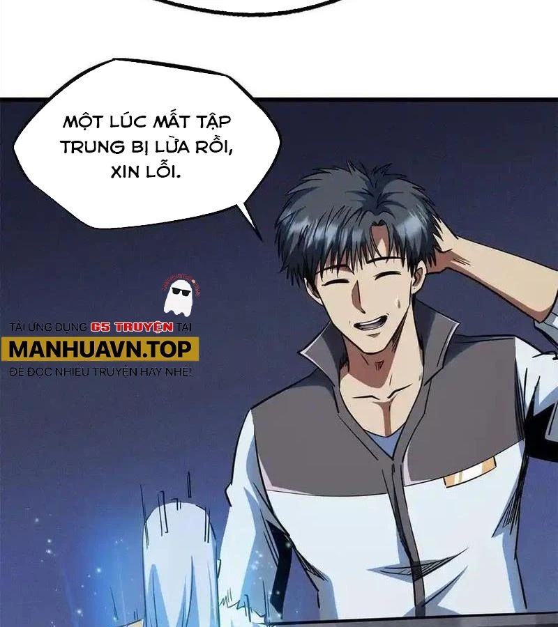 Siêu Cấp Thần Cơ Nhân Chap 280 - Next Chap 281